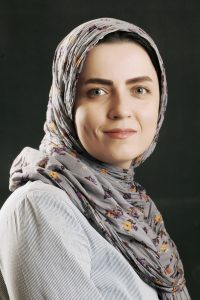 سمانه اسکندری- روزنامه‌نگار