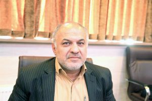 علی رحیمی‌فر- عضو شورای شهر