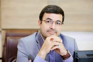 حسین قراباغی-رئیس کمیسیون اقتصاد، سرمایه‌گذاری و گردشگری شورای شهر همدان