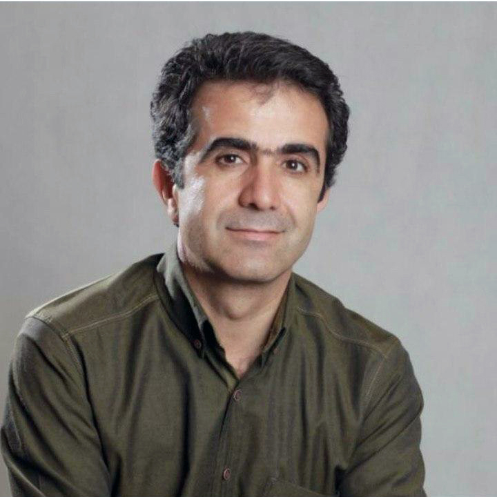 حسین زندی- سردبیر