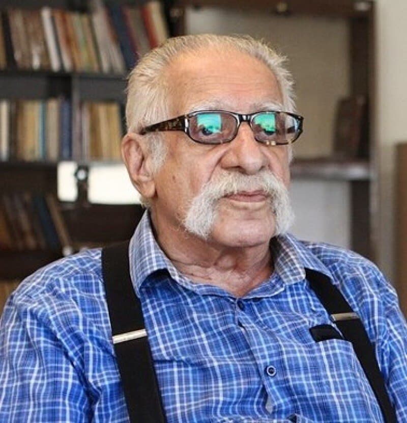 پروفسور عبدالمجید ارفعی