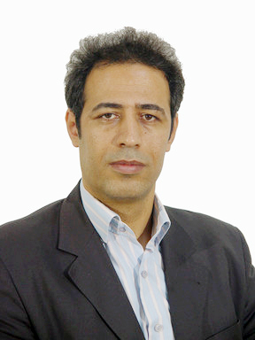 دکتر حسن سجادزاده