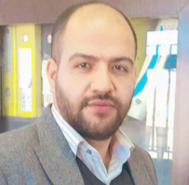 حسین بهبودی-کارشناس ارشد مدیریت اجرایی