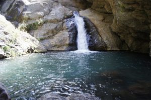 دره رودکلو