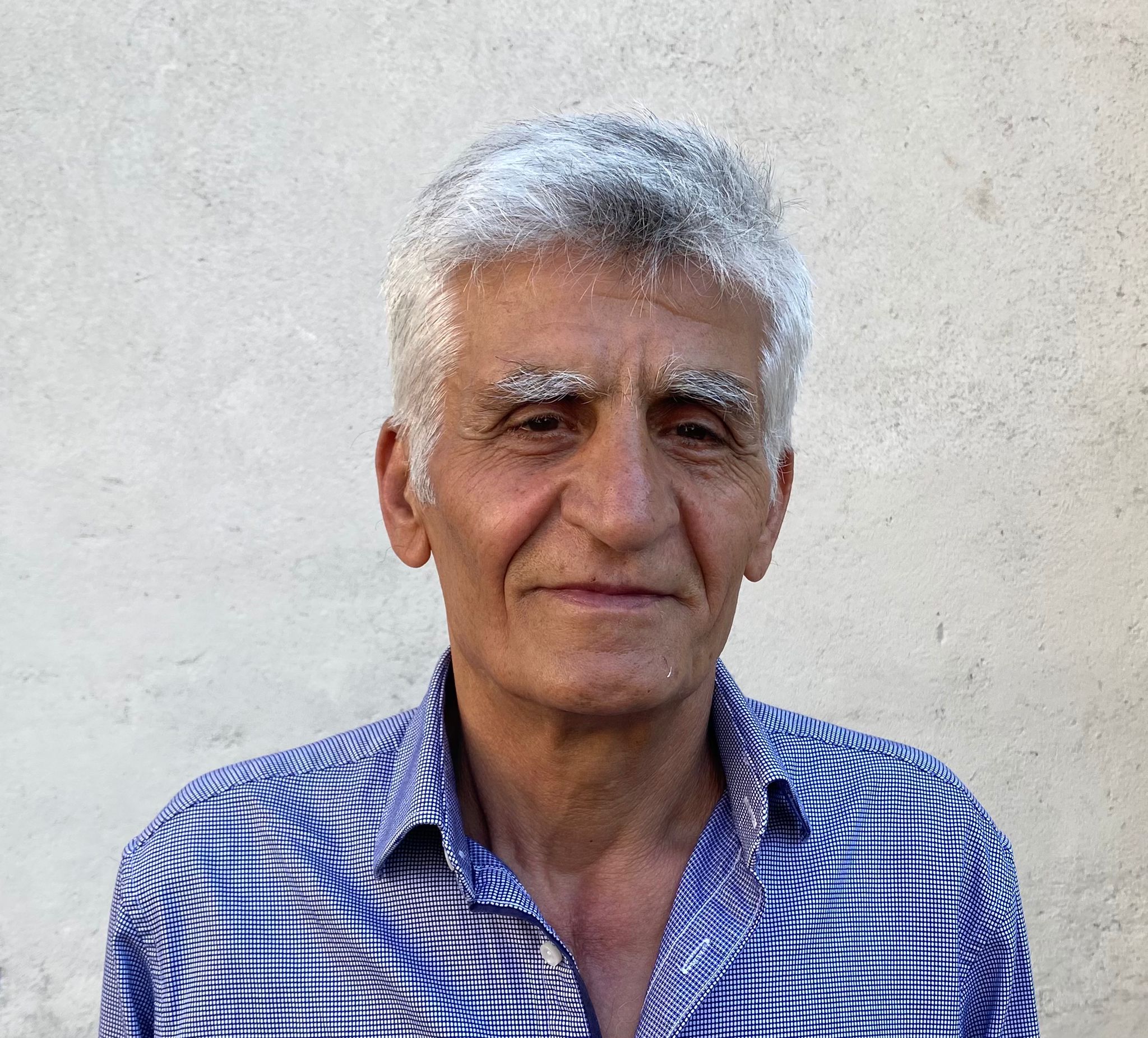 سیدمحمد خوانساری