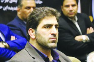 حمید سیفی