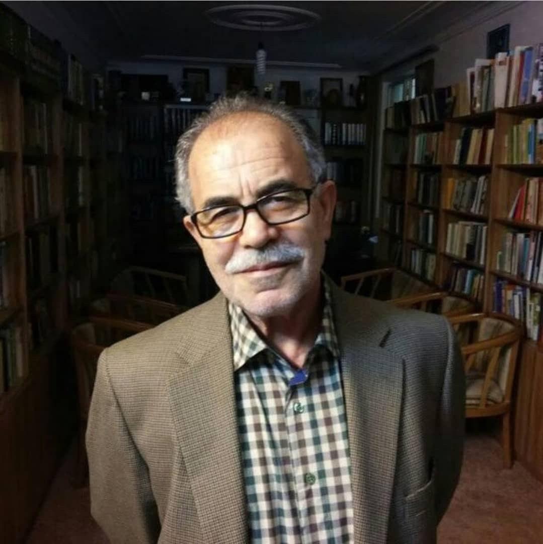 دکتر عبدالله نصرتی