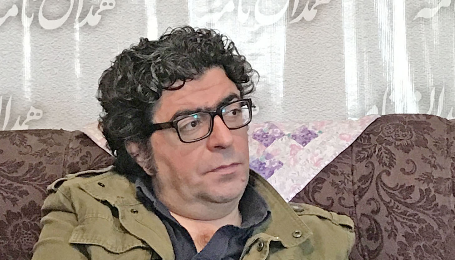 مجید برزگر-سینماگر