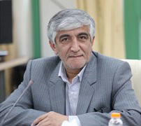 محمد ارغوان-رئیس اتاق اصناف همدان