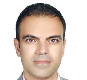 محمد اسدی‌پیروز-روان‌شناس