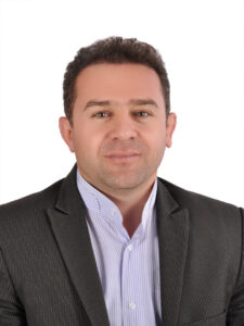 محمد کرمی کبیر-مدیر پیاده‌راه شهرداری همدان