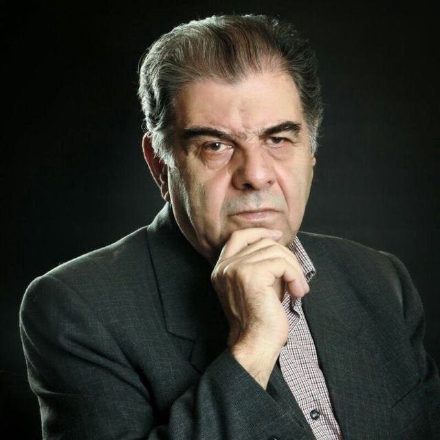 محمدتقی صفاری-پژوهشگر