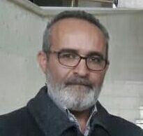 محمدجعفر محسنی