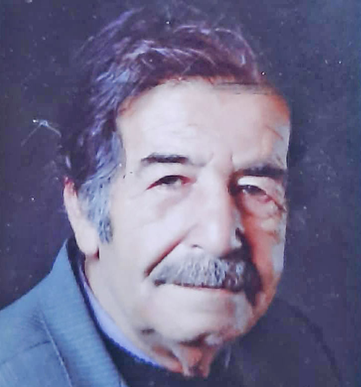 محمدحسن شایانی