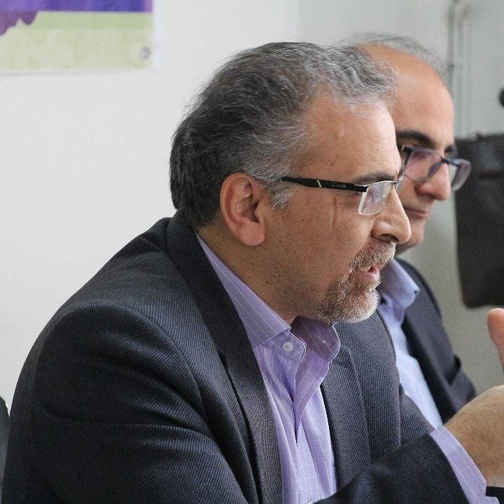 محمدرضا افخمی-روانپزشک
