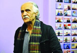 هوشنگ چالنگی